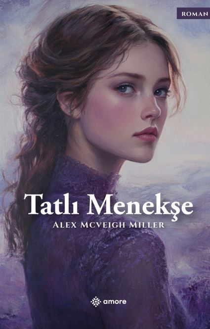 Tatlı Menekşe kapağı