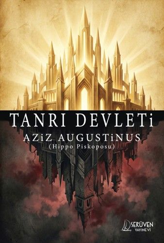 Tanrı Devleti kapağı
