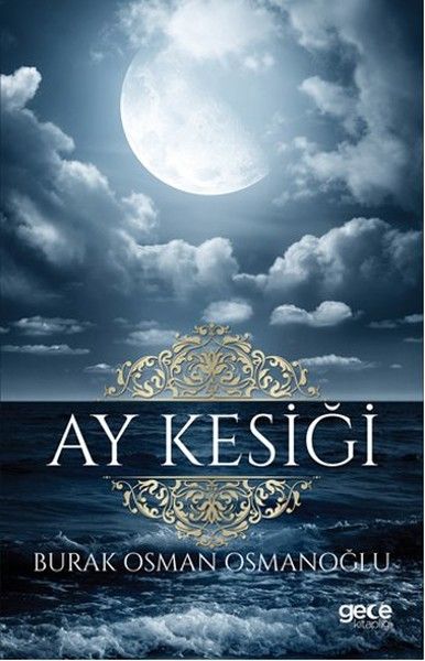Ay Kesiği kapağı