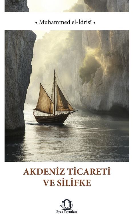 Akdeniz Ticareti ve Silifke kapağı