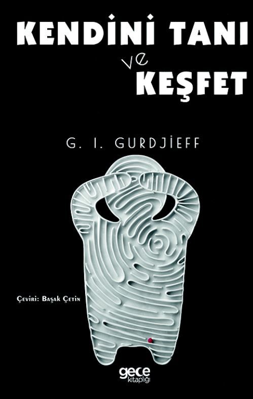 Kendini Tanı ve Keşfet kapağı