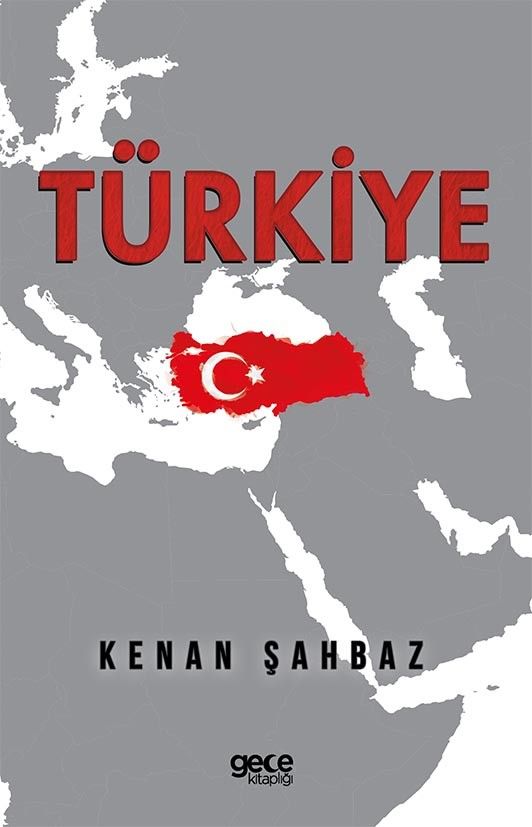 Türkiye kapağı