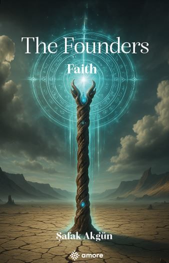 The Founders kapağı