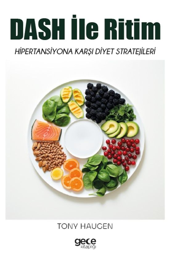 DASH ile Ritim kapağı