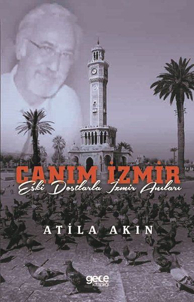 Canım İzmir kapağı