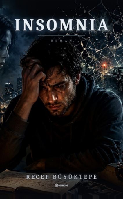 Insomnia kapağı