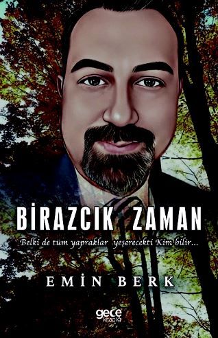 Birazcık Zaman kapağı