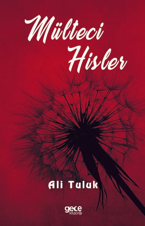 Mülteci Hisler kapağı