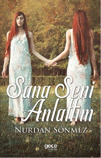 Sana Seni Anlattım kapağı