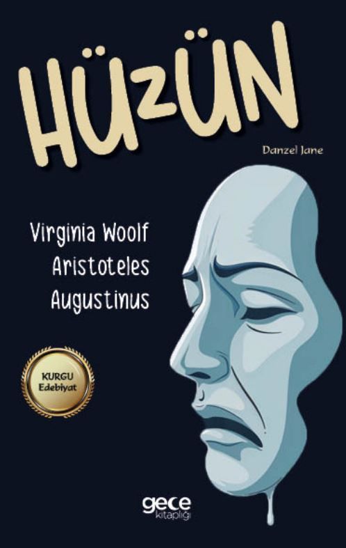 Hüzün kapağı