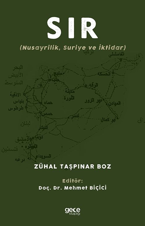 Sır kapağı