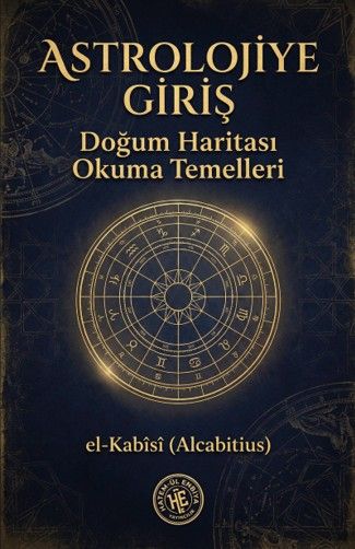 Astrolojiye Giriş kapağı