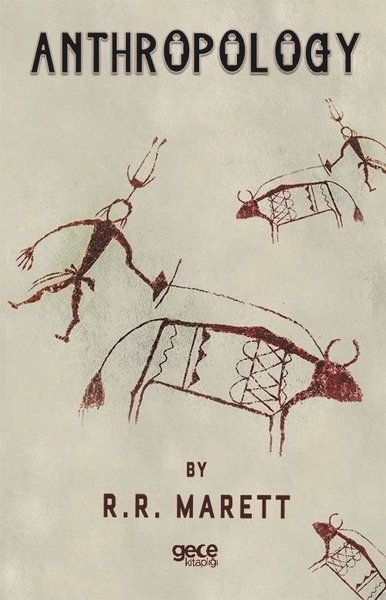 Anthropology kapağı