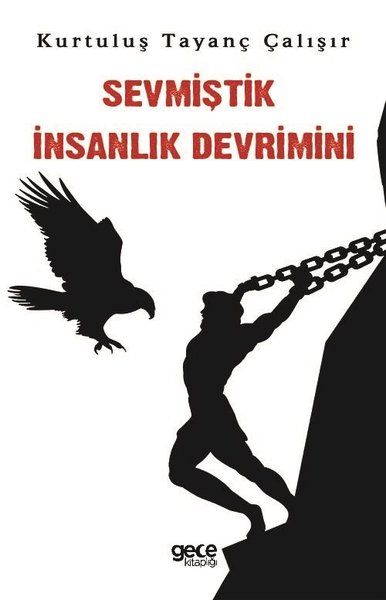 Sevmiştik İnsanlık Devrimini kapağı