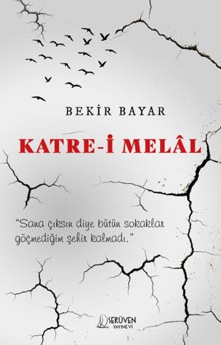 Katre-i Melal kapağı