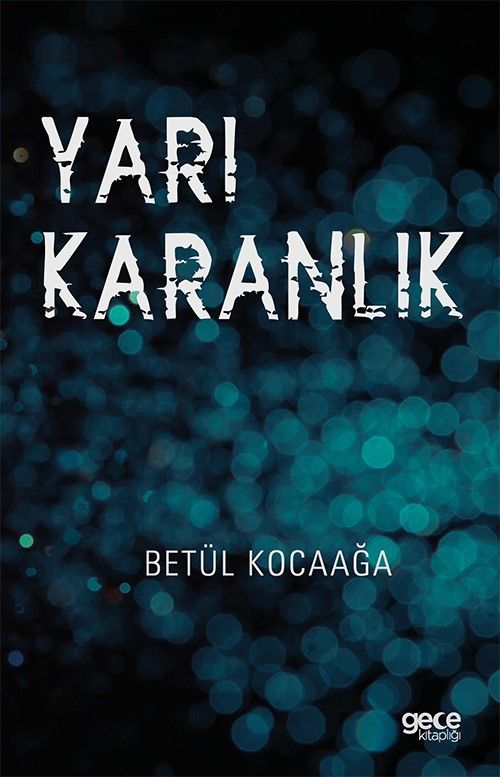 Yarı Karanlık kapağı