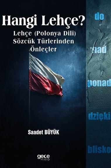 Hangi Lehçe kapağı
