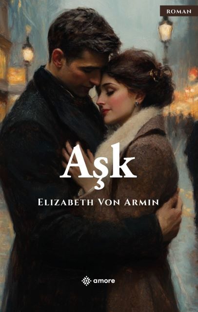 Aşk kapağı