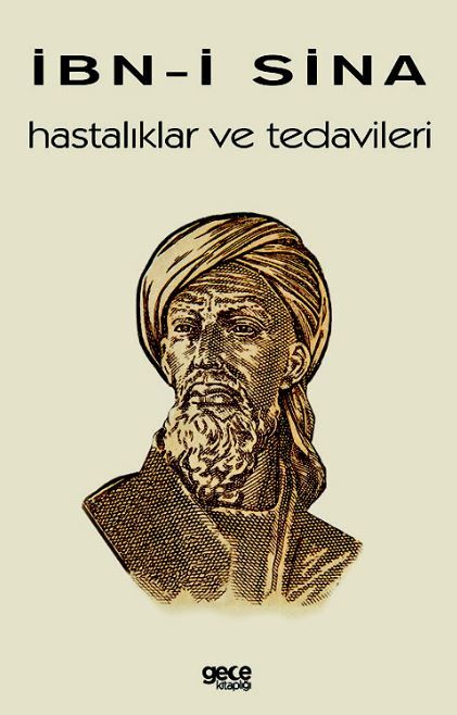 Hastalıklar ve Tedavileri kapağı