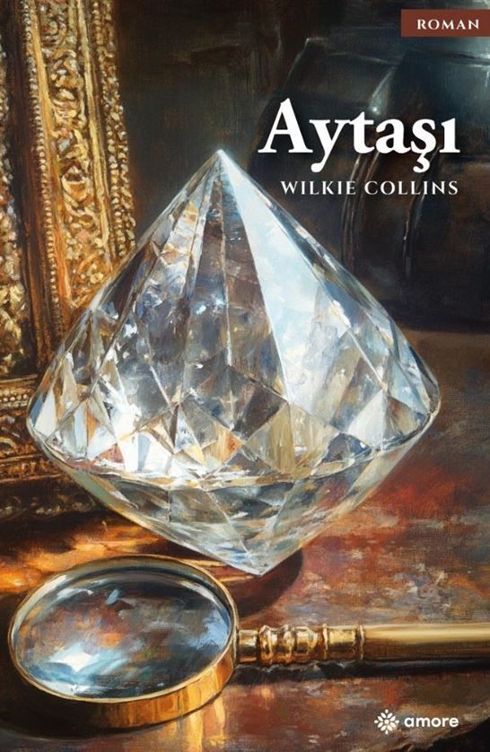 Aytaşı kapağı