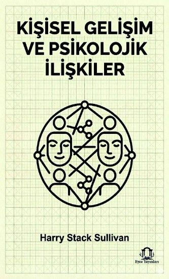 Kişisel Gelişim ve Psikolojik İlişkiler kapağı