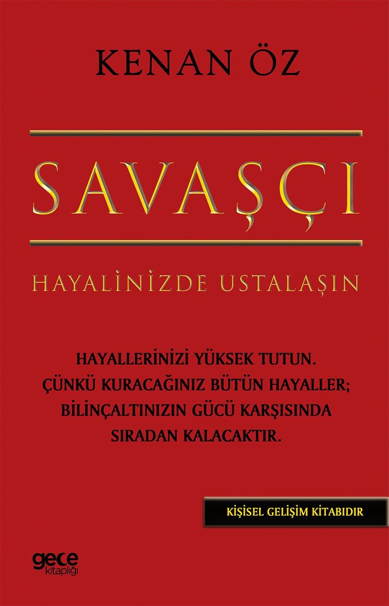 Savaşçı kapağı