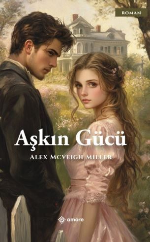 Aşkın Gücü kapağı
