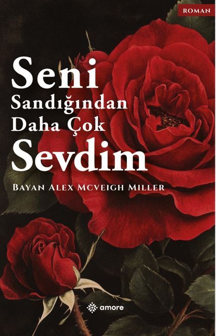 Seni Sandığından Daha Çok Sevdim kapağı