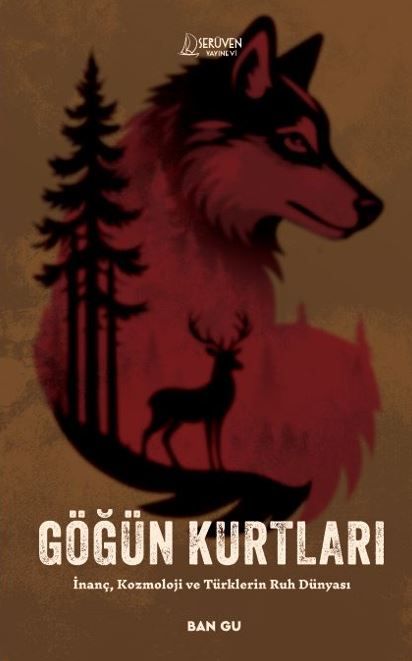 Göğün Kurtları kapağı