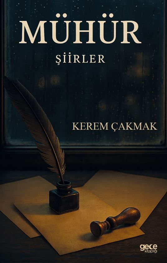 Mühür kapağı