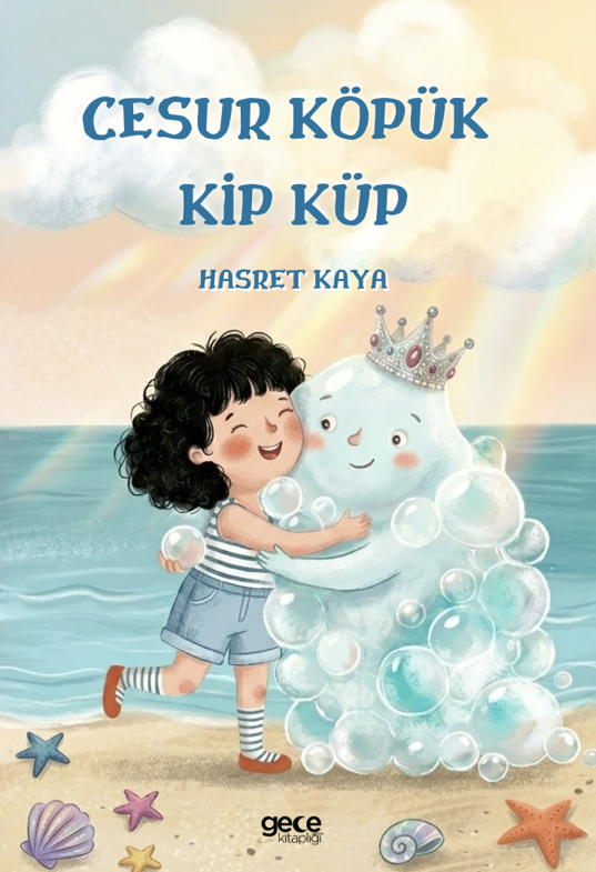 Cesur Köpük Kip Küp kapağı