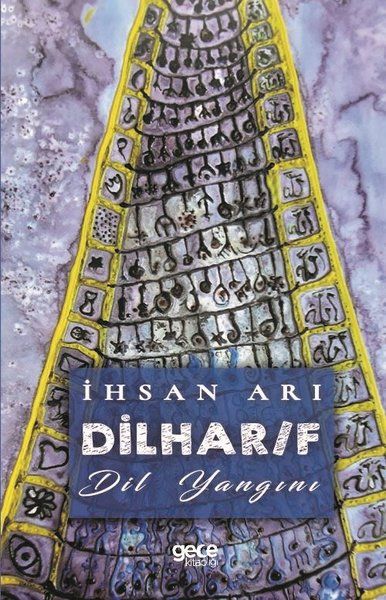 Dilhar/F kapağı