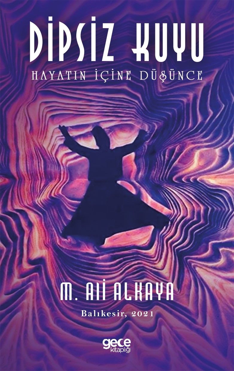 Dipsiz Kuyu kapağı