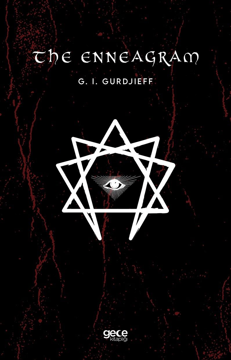 The Enneagram kapağı