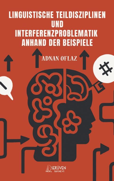 Lınguıstısche Teıldıszıplınen Und Interferenzproblematık Anhand Der Beıspıele kapağı