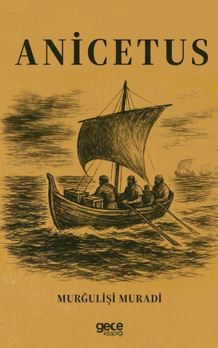 Anicetus kapağı