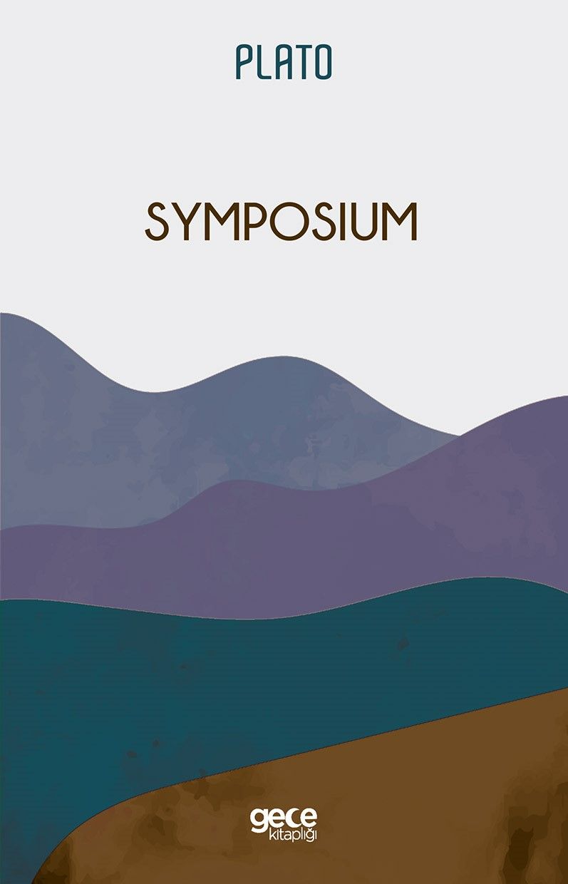 Symposium kapağı