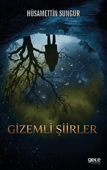Gizemli Şiirler kapağı