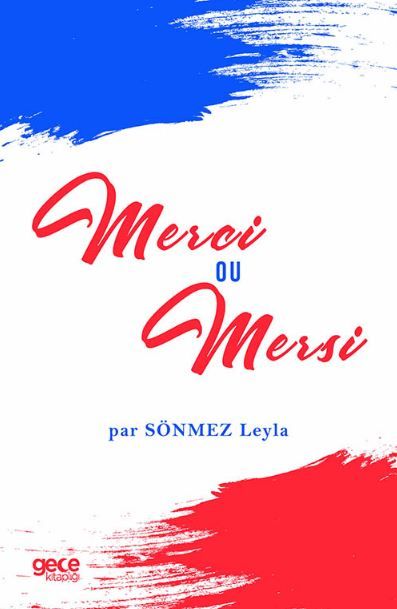 Merci ou Mersi kapağı