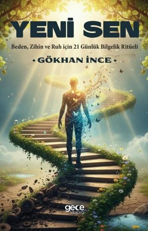 Yeni Sen kapağı