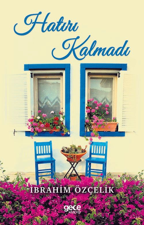 Hatırı Kalmadı kapağı