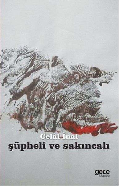 Şüpheli Ve Sakıncalı kapağı