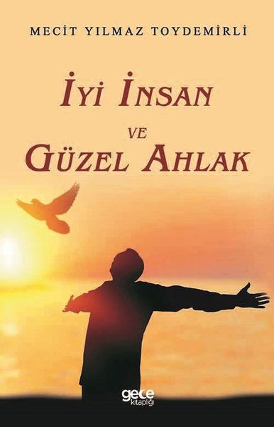 İyi İnsan ve Güzel Ahlak kapağı