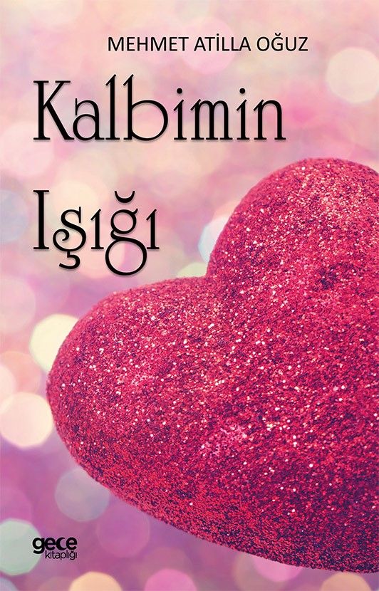 Kalbimin Işığı kapağı