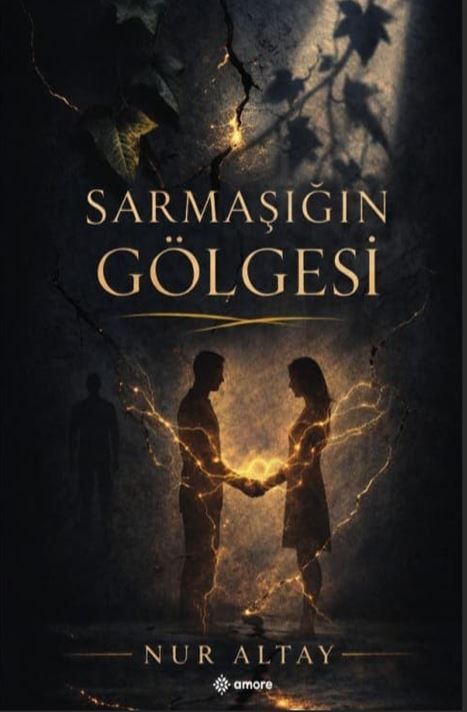 Sarmaşığın Gölgesi kapağı