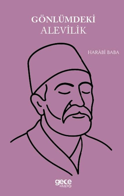 Gönlümdeki Alevilik kapağı