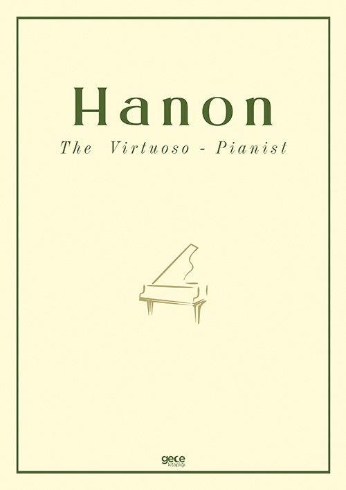 The Virtuoso - Pianist kapağı