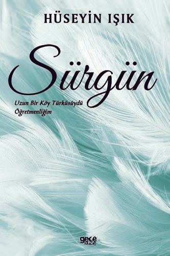 Sürgün kapağı