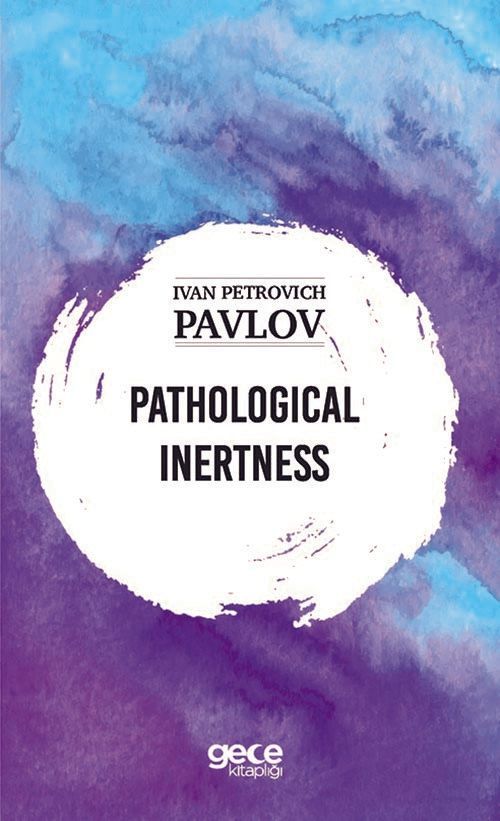 Pathological Inertness kapağı