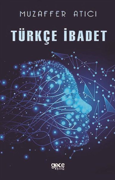 Türkçe İbadet kapağı